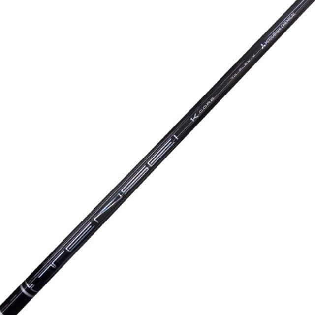 【中古】 ピンスリーブ付き(G440系) 三菱ケミカル(レイヨン)ドライバー用 シャフト TENSEI PRO BLACK 1K CORE 70 (フレックスX)Bランク ゴルフクラブ