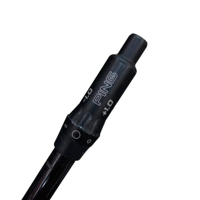（希少）ジアッタス 4R ドライバー用 ピンスリーブ付き ピンスリーブ付き(G440系) マミヤ ドライバー用 ゴルフ スリーブ付