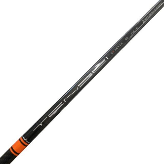 【中古】 ピンスリーブ付き(G440系) 三菱ケミカル(レイヨン)ドライバー用 シャフト TENSEI CK PRO ORANGE 50 (フレックスR)Bランク ゴルフクラブ