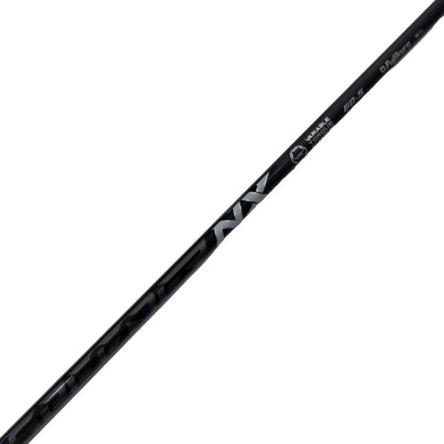 【中古】 ピンスリーブ付き(G440系) フジクラフェアウェイウッド用 シャフト SPEEDER NX BLACK 60 (フレックスS)Bランク ゴルフクラブ