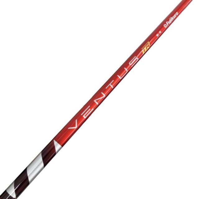 【中古】 キャロウェイスリーブ付き(QUANTUM系) フジクラドライバー用 シャフト VENTUS TR RED 6 (フレックスS)Bランク ゴルフクラブ