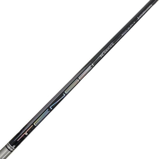 【中古】 ピンスリーブ付き(G440系) 三菱ケミカル(レイヨン)ユーティリティ用 シャフト TENSEI PRO 1K HYBRID 80 (フレックスS)Bランク ゴルフクラブ
