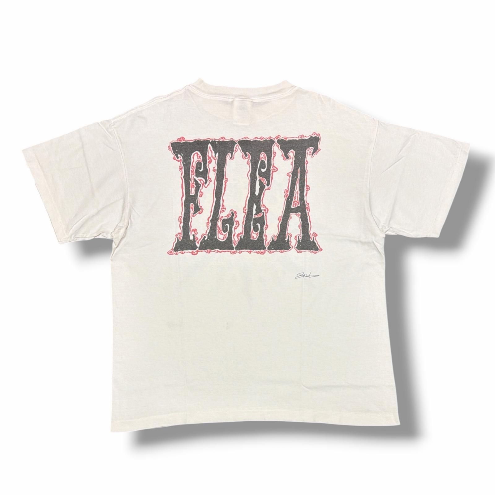 参考上代35200円 SAINT MICHAEL × CPFM 24AW CP_SS TEE 半袖Tシャツ 
