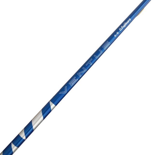 【中古】 キャロウェイスリーブ付き(QUANTUM系) フジクラドライバー用 シャフト VENTUS BLUE(2024) 6 (フレックスS)Bランク ゴルフクラブ