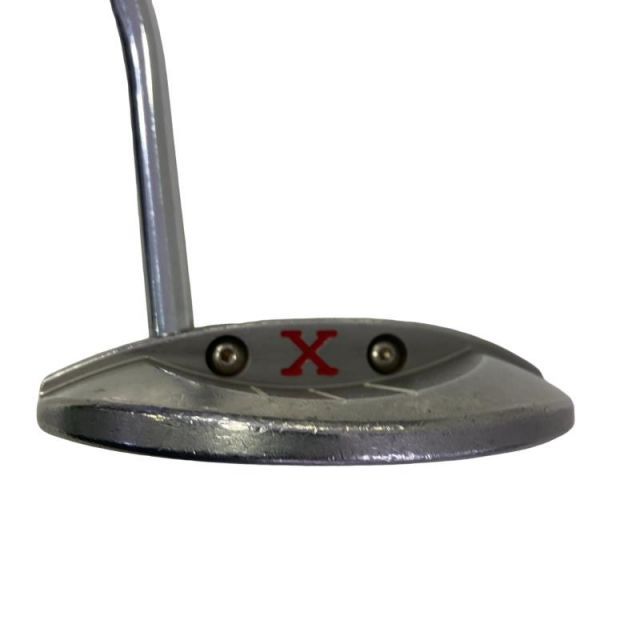 中古】 タイトリスト SCOTTY CAMERON RED X 34インチ パター PT