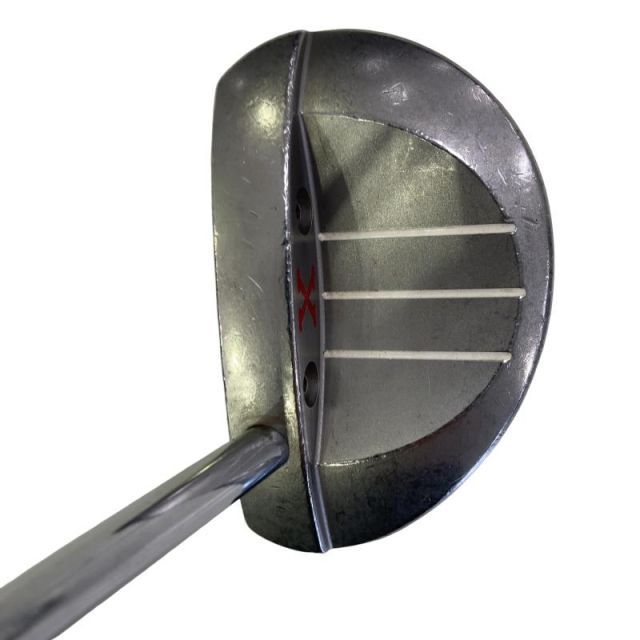 中古】 タイトリスト SCOTTY CAMERON RED X 34インチ パター PT