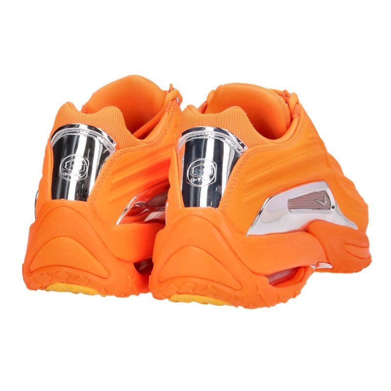 クロムハーツ ×ナイキ NIKE NOCTA HOT STEP 2 DZ7293 800 ローカット 