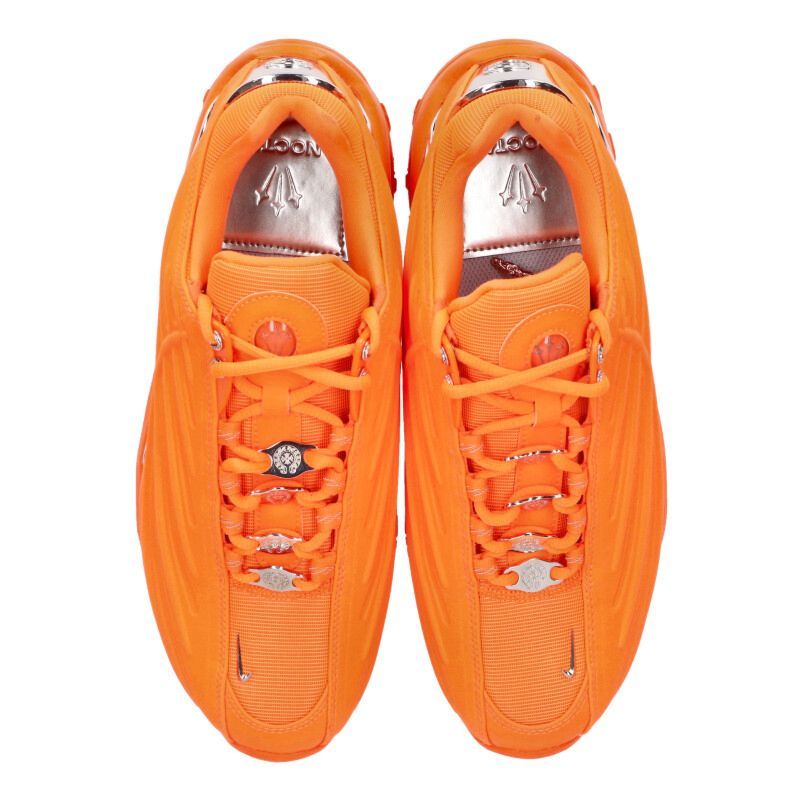 クロムハーツ ×ナイキ NIKE NOCTA HOT STEP 2 DZ7293 800 ローカット 