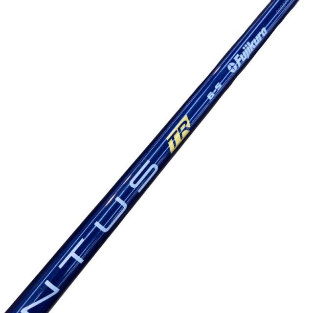 【中古】 キャロウェイスリーブ付き(QUANTUM系) フジクラドライバー用 シャフト VENTUS TR BLUE 6 (フレックスS)Bランク ゴルフクラブ 26,668円