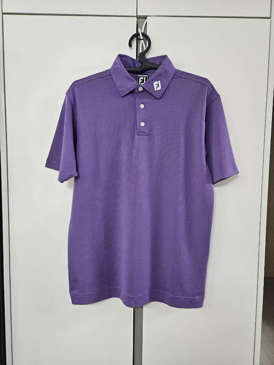 FootJoy フットジョイ メンズ半袖Tシャツ L (新品)