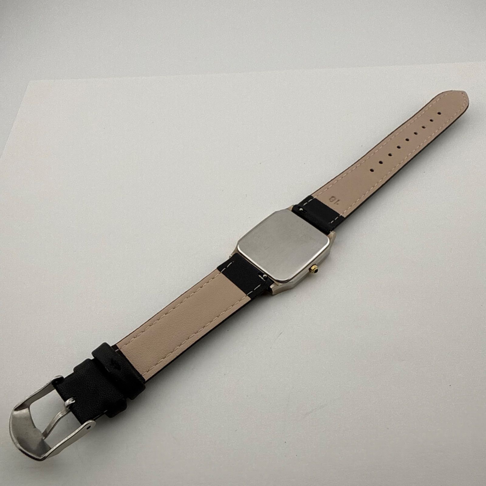 SEIKO 9531-5160 セイコー DOLCE ドルチェ メンズ腕時計 クォーツ 稼働