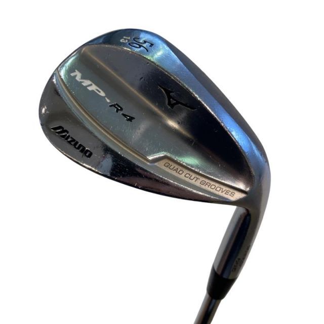 中古】 ミズノ MP-R4 56°/13° ウェッジ WG NS PRO 950GH (フレックス