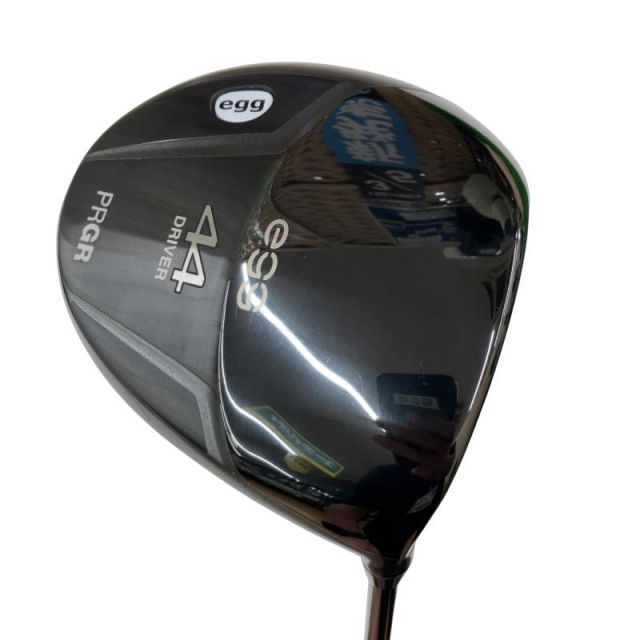 TaylorMade Qi4D 左 レフティ ドライバー ヘッド 10.5度