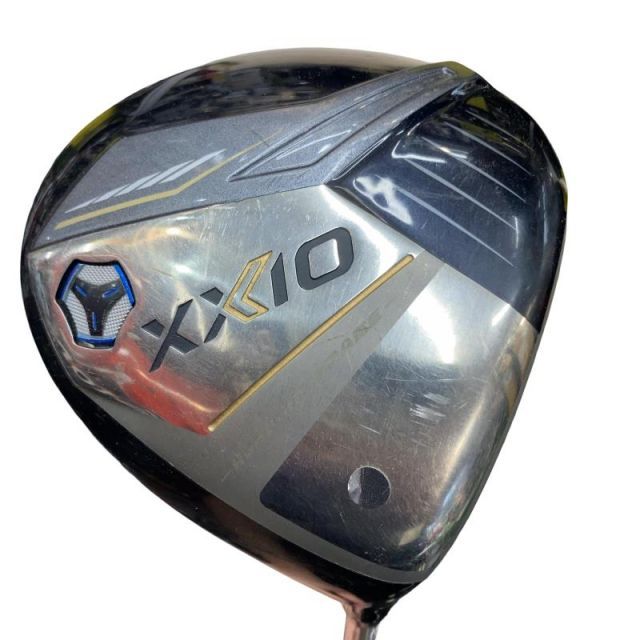 【中古】 ダンロップ XXIO(2024) 10.5° ドライバー DR XXIO MP1300(DR) (フレックスR) メンズ 男性用 右利き 右用 Cランク ゴルフクラブ