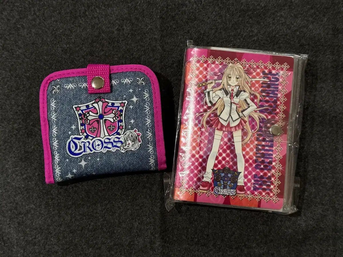 まとめ売り) 神社同盟クロス 古典ダイアリー 財布 ポーチ 種村ありな 古典 文具