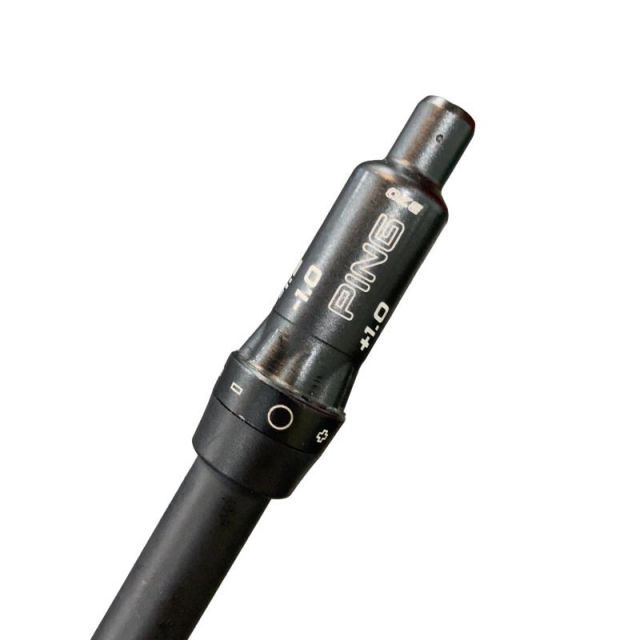 スポーツ別 NS PRO MODUS3 HYBRID GOST .370 ユーティリティ用