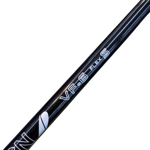 【中古】 タイトリストスリーブ付き(GT系) グラファイトデザインドライバー用 シャフト Tour AD VF-6 (フレックスS)Bランク ゴルフクラブ