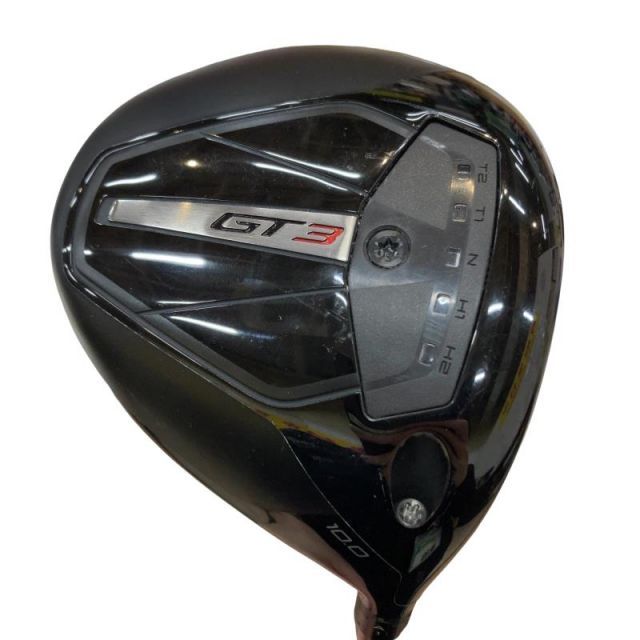 【中古】 タイトリスト GT3 10° ドライバー DR TENSEI BLUE 1K 55 (フレックスS) メンズ 男性用 右利き 右用 Bランク ゴルフクラブ