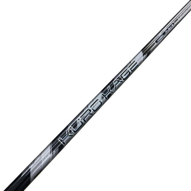 【中古】 キャロウェイスリーブ付き(QUANTUM系) 三菱ケミカル(レイヨン)ドライバー用 シャフト KURO KAGE XM60 (フレックスS)Bランク ゴルフクラブ