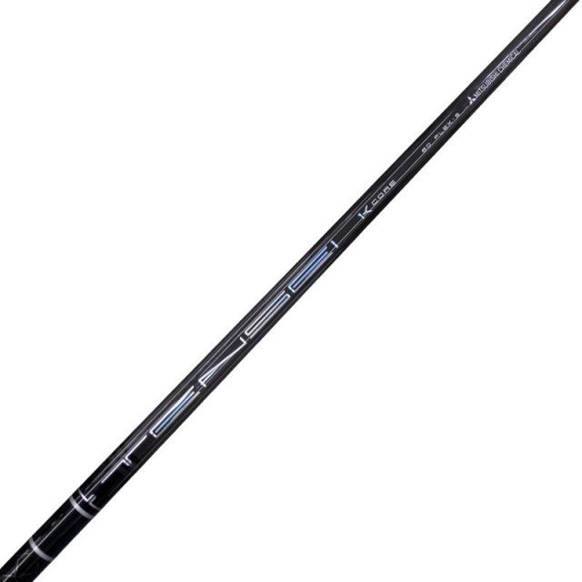 【中古】 ピンスリーブ付き(G440系) 三菱ケミカル(レイヨン)ドライバー用 シャフト TENSEI PRO BLACK 1K CORE 60 (フレックスS)Bランク ゴルフクラブ