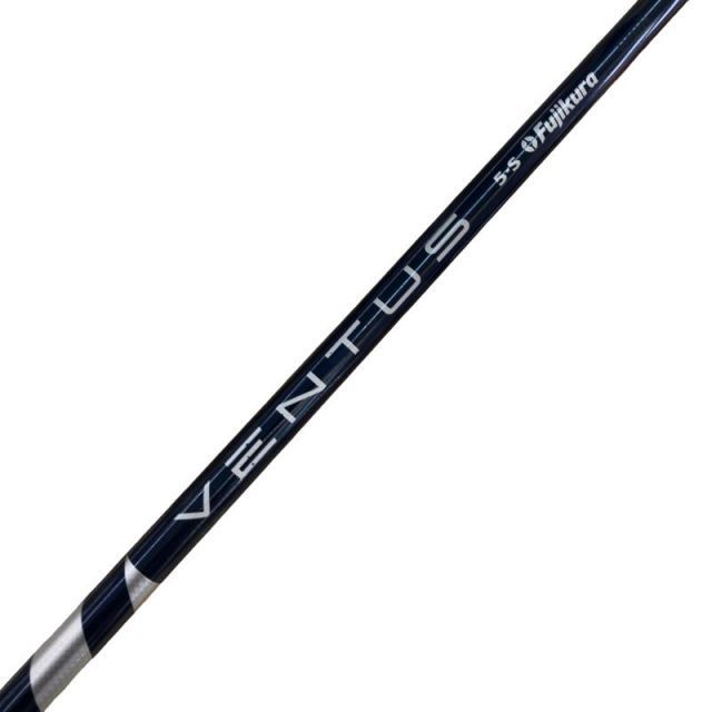 【中古】 ピンスリーブ付き(G440系) フジクラドライバー用 シャフト VENTUS BLUE 5 (フレックスS)Bランク ゴルフクラブ