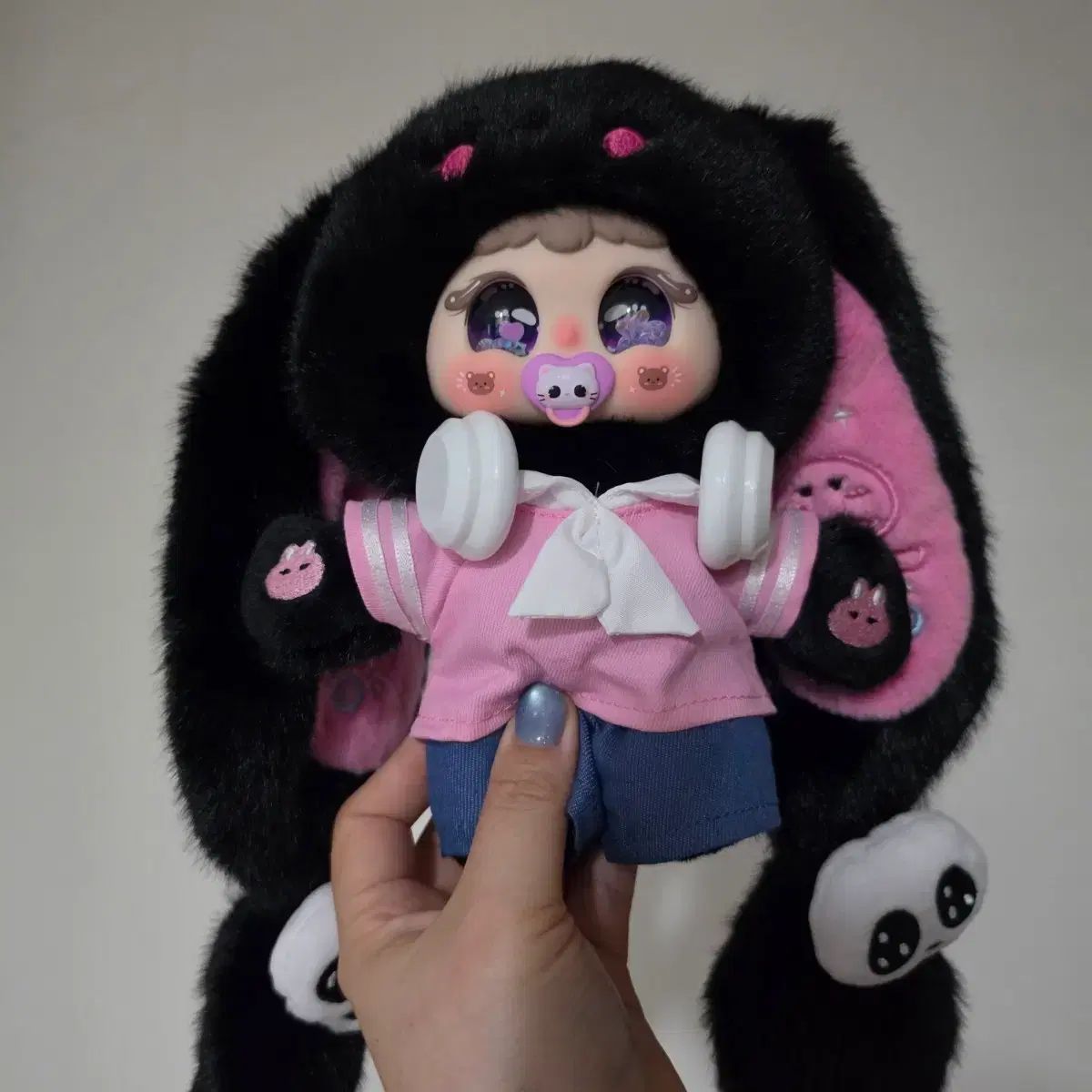 ウール羊 シークレット