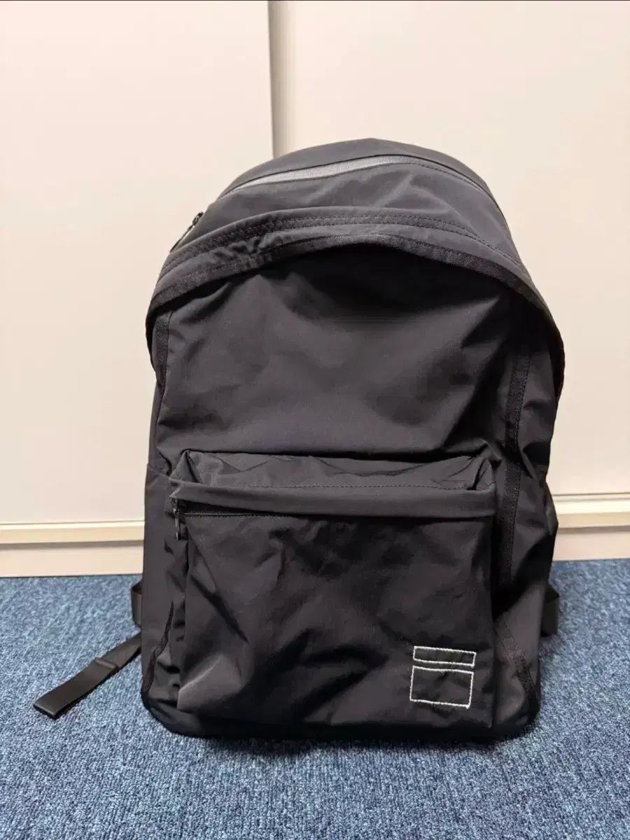 BLANKOF デイパック 23 ブラック カラー バックパック 出品
