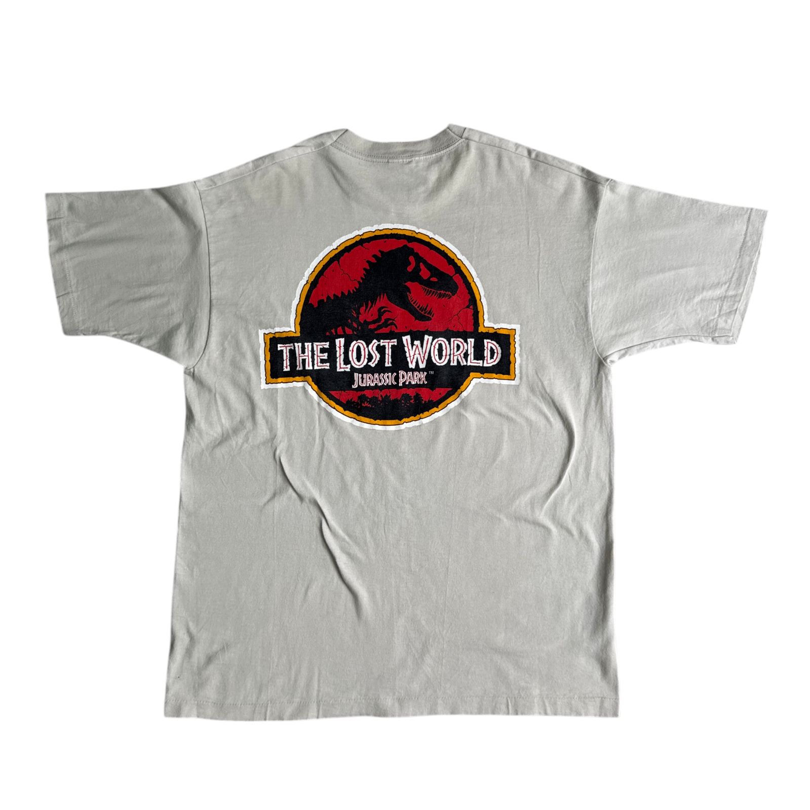 90s THE LOST WORLD JURASSIC PARK 