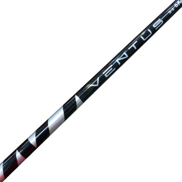 【中古】 ピンスリーブ付き(G440系) フジクラドライバー用 シャフト VENTUS BLACK 5 (フレックスS)Bランク ゴルフクラブ