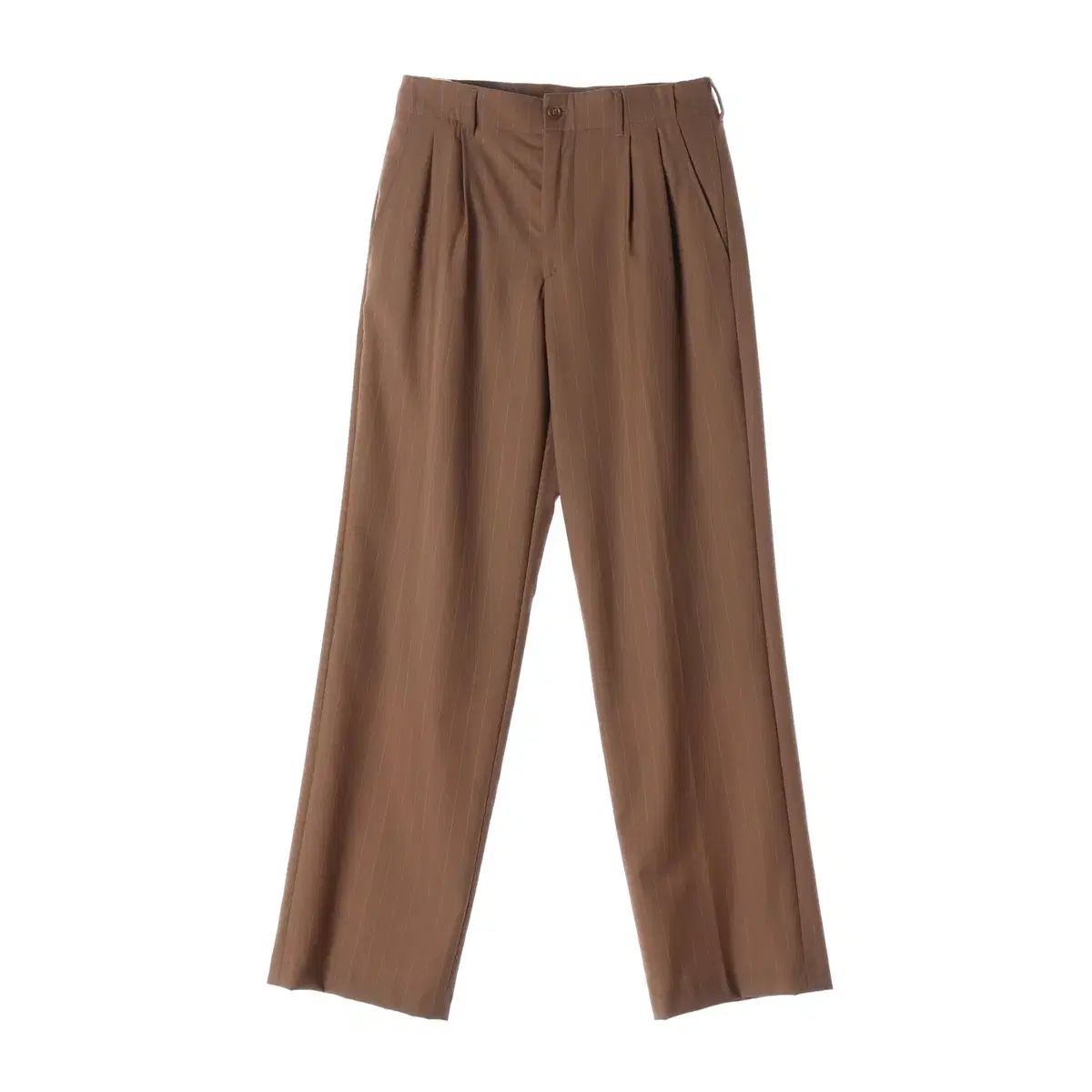 Jil Sander ジルサンダー ピンストライプ ウール スラックス 11,098円