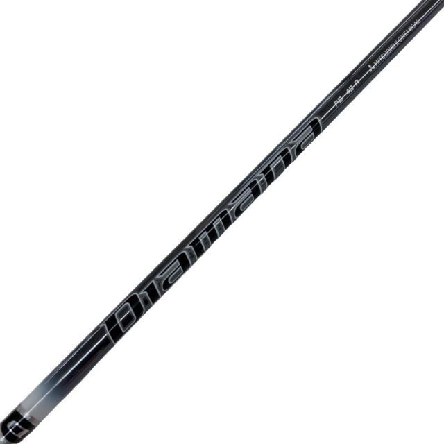 【中古】 キャロウェイスリーブ付き(QUANTUM系) 三菱ケミカル(レイヨン)ドライバー用 シャフト Diamana PD 40 (フレックスR)Bランク ゴルフクラブ