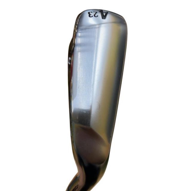 【中古】 ダンロップ SRIXON ZXiU U4 ユーティリティ UT NS PRO 950GH neo (フレックスS) メンズ 男性用 右利き 右用 Cランク ゴルフクラブ
