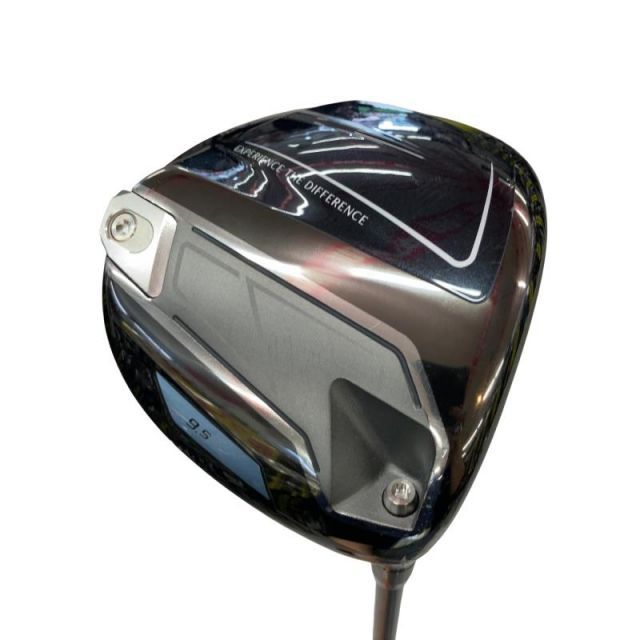 【中古】 ダンロップ XXIO(2026) 9.5° ドライバー DR XXIO MP1400(DR) (フレックスS) メンズ 男性用 右利き 右用 Cランク ゴルフクラブ