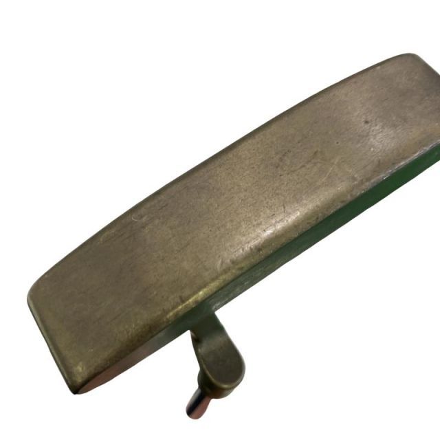 【中古】 ピン KARSTEN SERIES ANSER 34.0インチ パター PT スチール (フレックスその他) ユニセックス 共用 右利き 右用 Cランク ゴルフクラブ