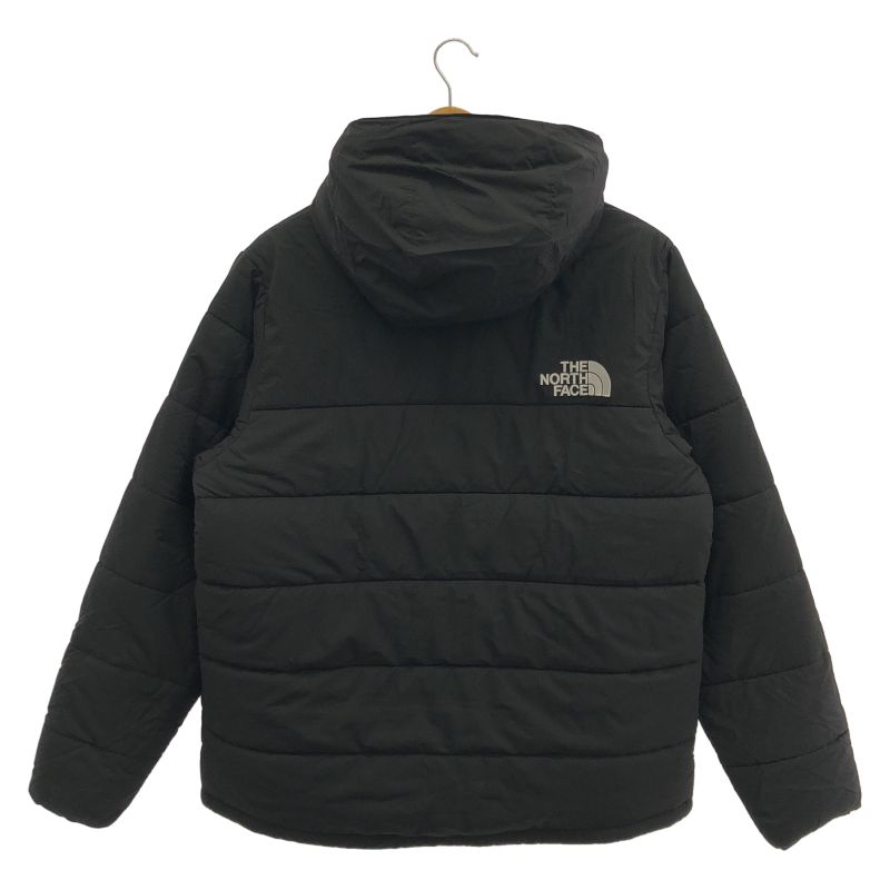 中古】THE NORTH FACE ザノースフェイス ジャケット トランゴパーカ