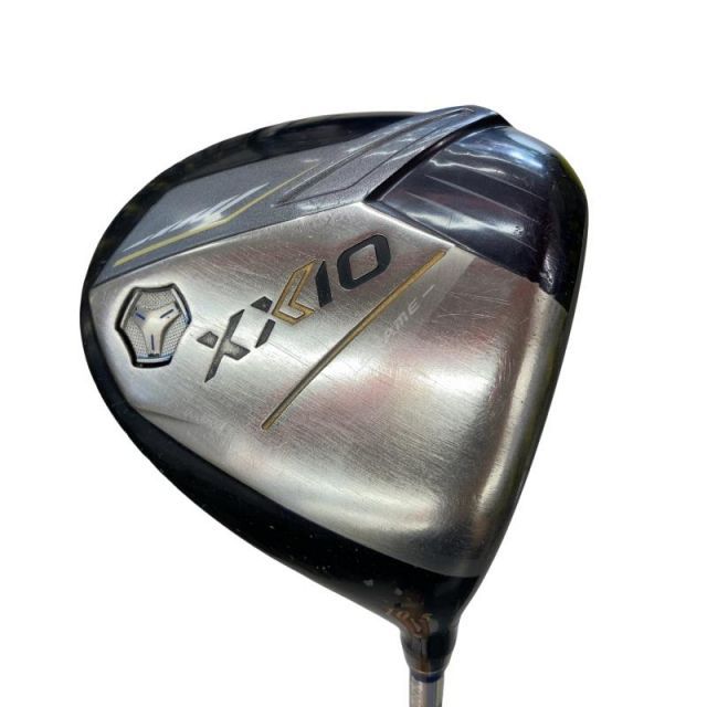 【中古】 ダンロップ XXIO(2024) 10.5° ドライバー DR XXIO MP1300(DR) (フレックスR) メンズ 男性用 右利き 右用 Cランク ゴルフクラブ