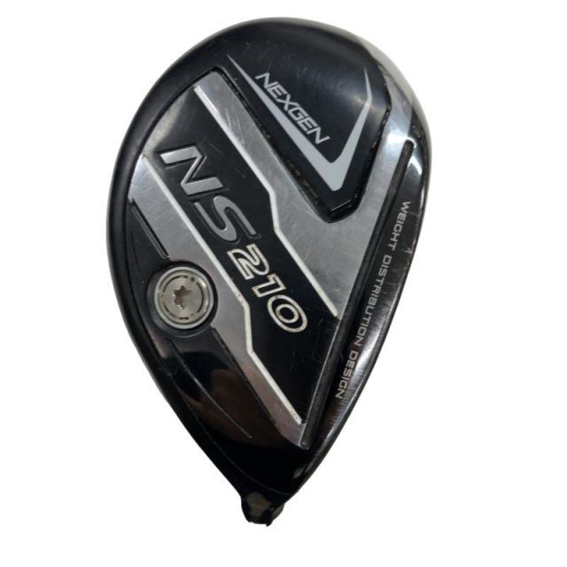 【中古】 ゴルフパートナー NEXGEN NS210 U4 ユーティリティ UT DIAMANA Exclusively for NEXGEN(UT) (フレックスその他) メンズ 男性用 右利き 右用 Cランク ゴルフクラブ