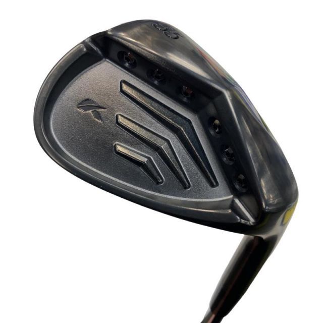 【中古】 キャスコ ORCA STUDIO OW-126JP WEDGE 55° ウェッジ WG NS PRO 850GH neo(ブラックカラー) (フレックスその他) メンズ 男性用 右利き 右用 Bランク ゴルフクラブ