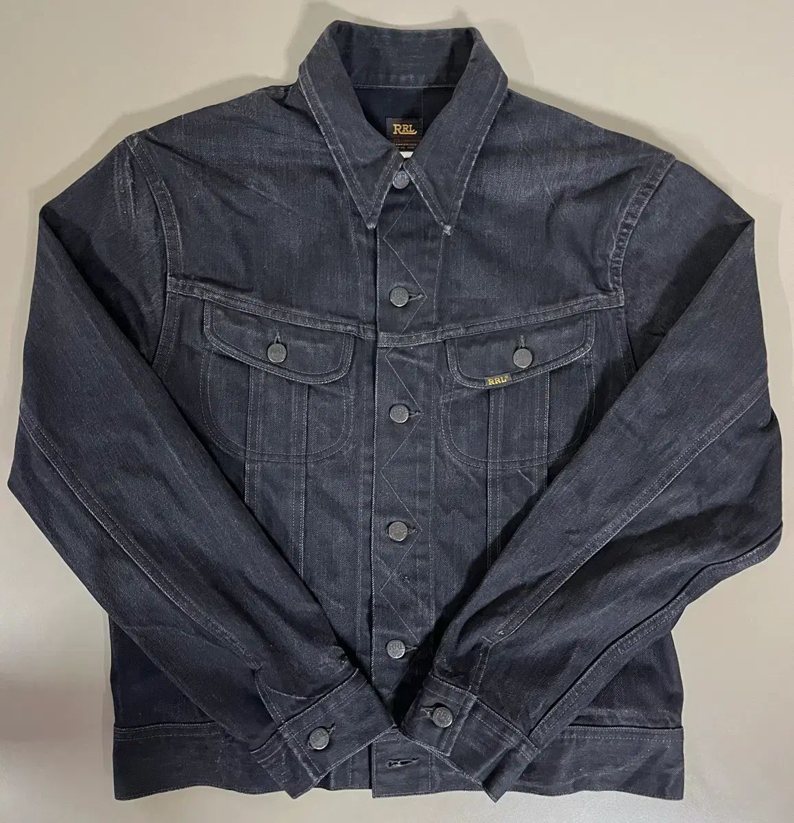 RRL Lot 271