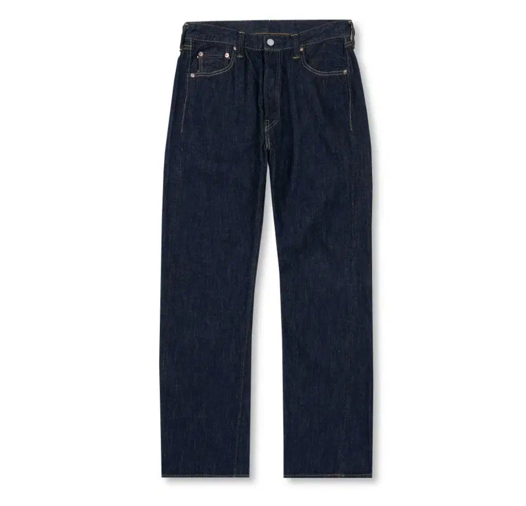 FULLCOUNT 1101SSW Indigo
