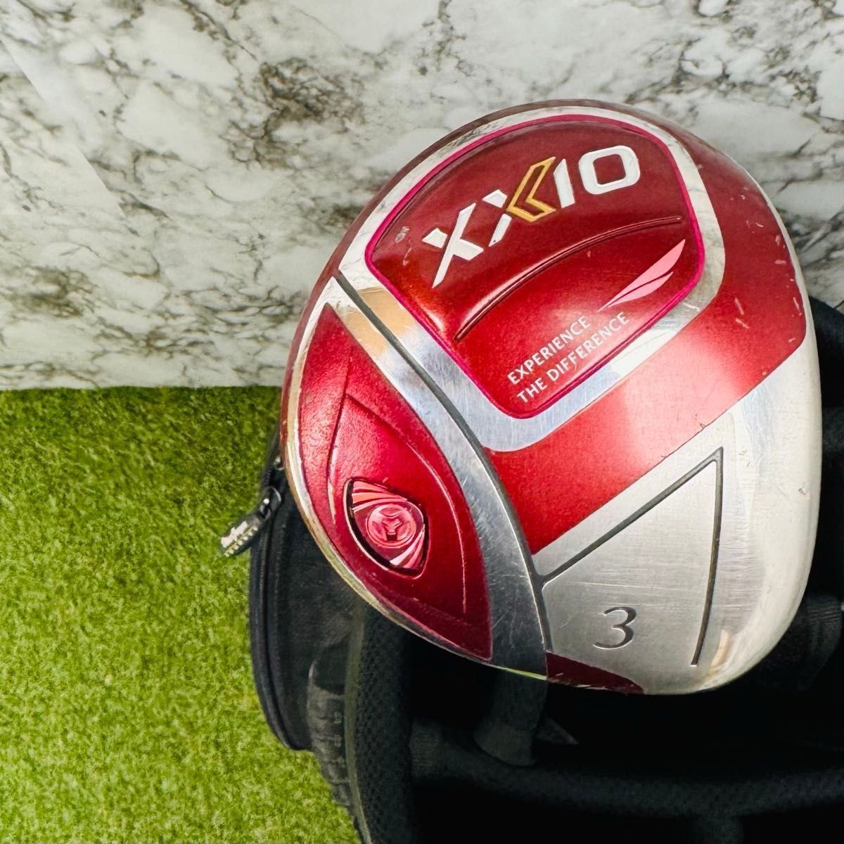 A在】11代目ゼクシオ XXIO11 3W フェアウェイウッド レディース A