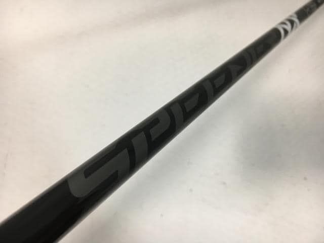 返品OK 【中古ゴルフクラブ】フジクラ シャフト単品 (タイトリスト スリーブ付) SPEEDER NX BLACK 40 1W