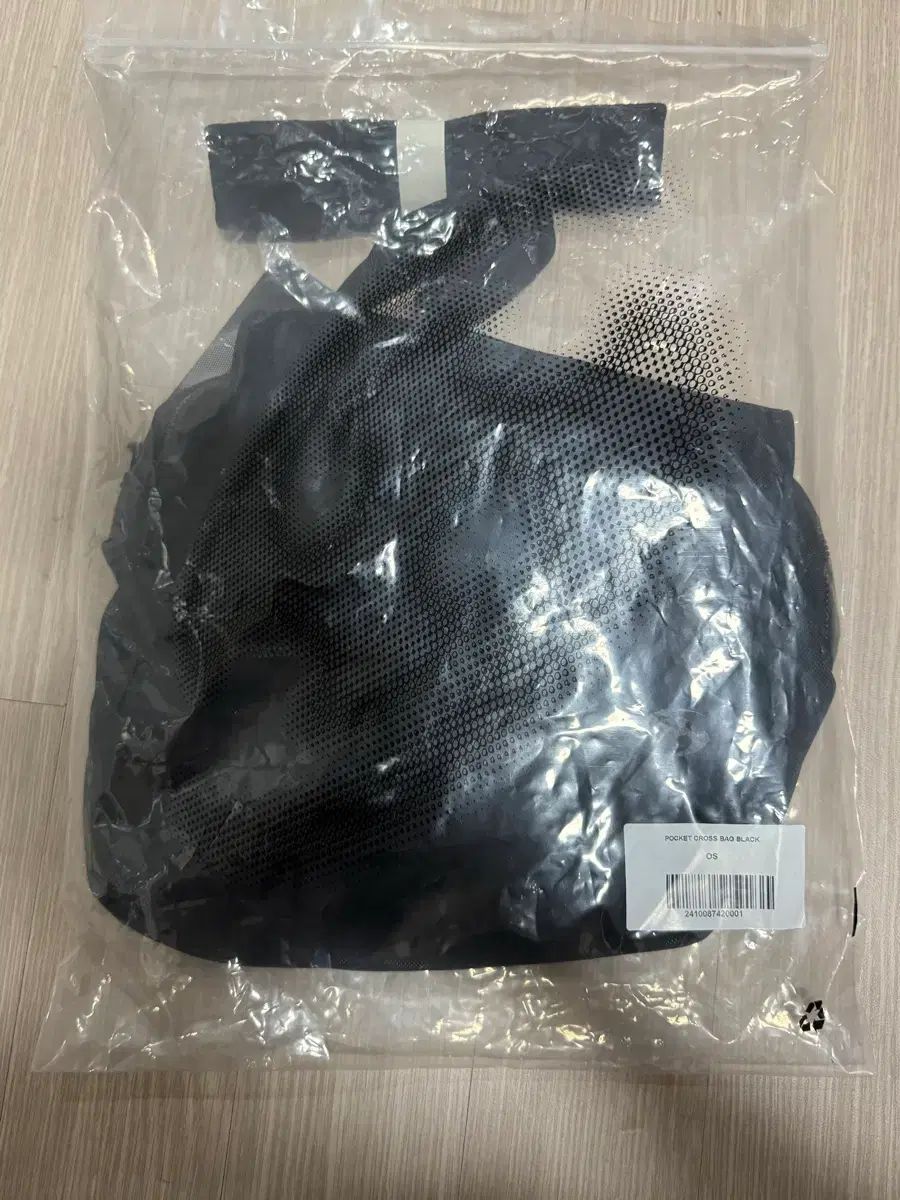 SAN SAN GEAR サンサンギアー クロスバッグ 新品