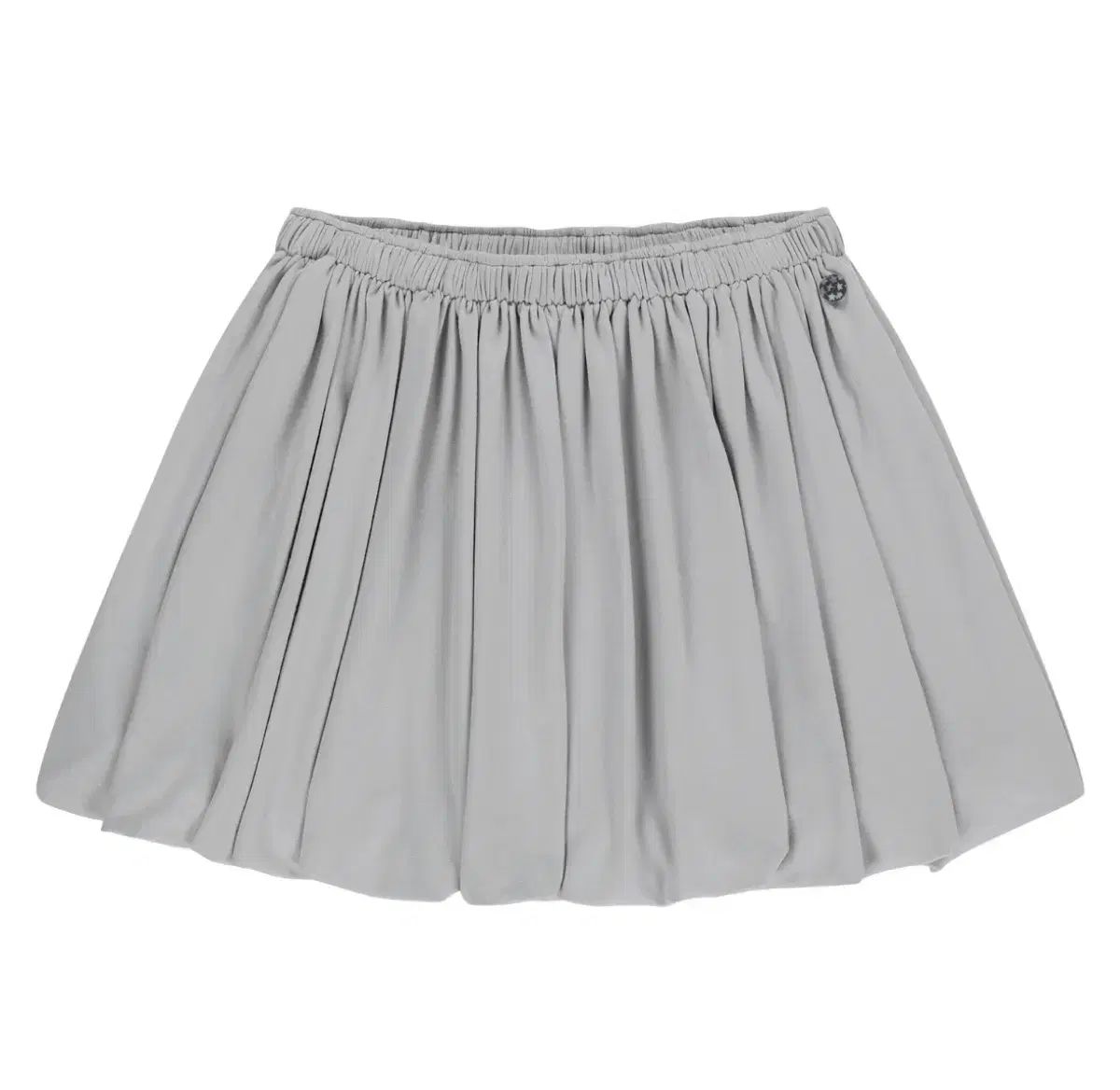 ISSEY MIYAKE 038 JERSEY PUMPKIN SKIRT