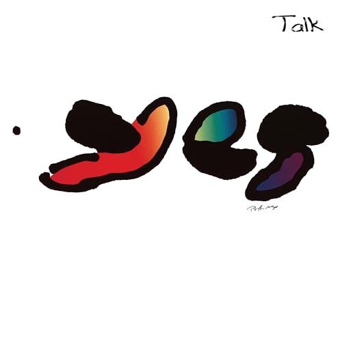 (CD)Talk - 30th Anniversary Edition／Yes