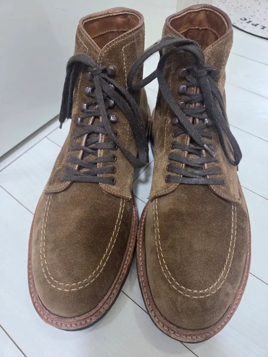 ALDEN オールデン 4011hc 7サイズ