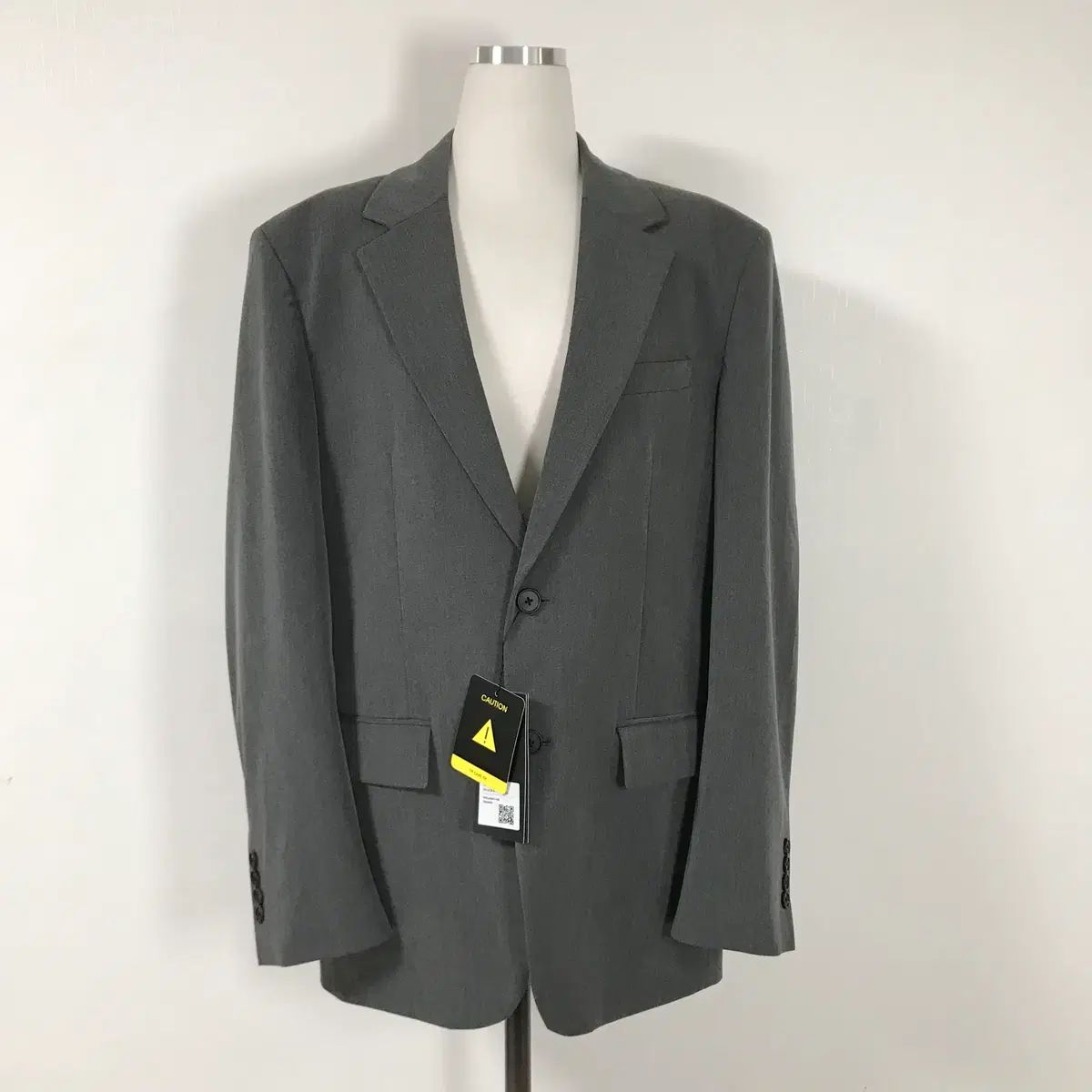 MUSINSA 新品 メンズ リールレイ テーラードジャケット XL ホホ店舗