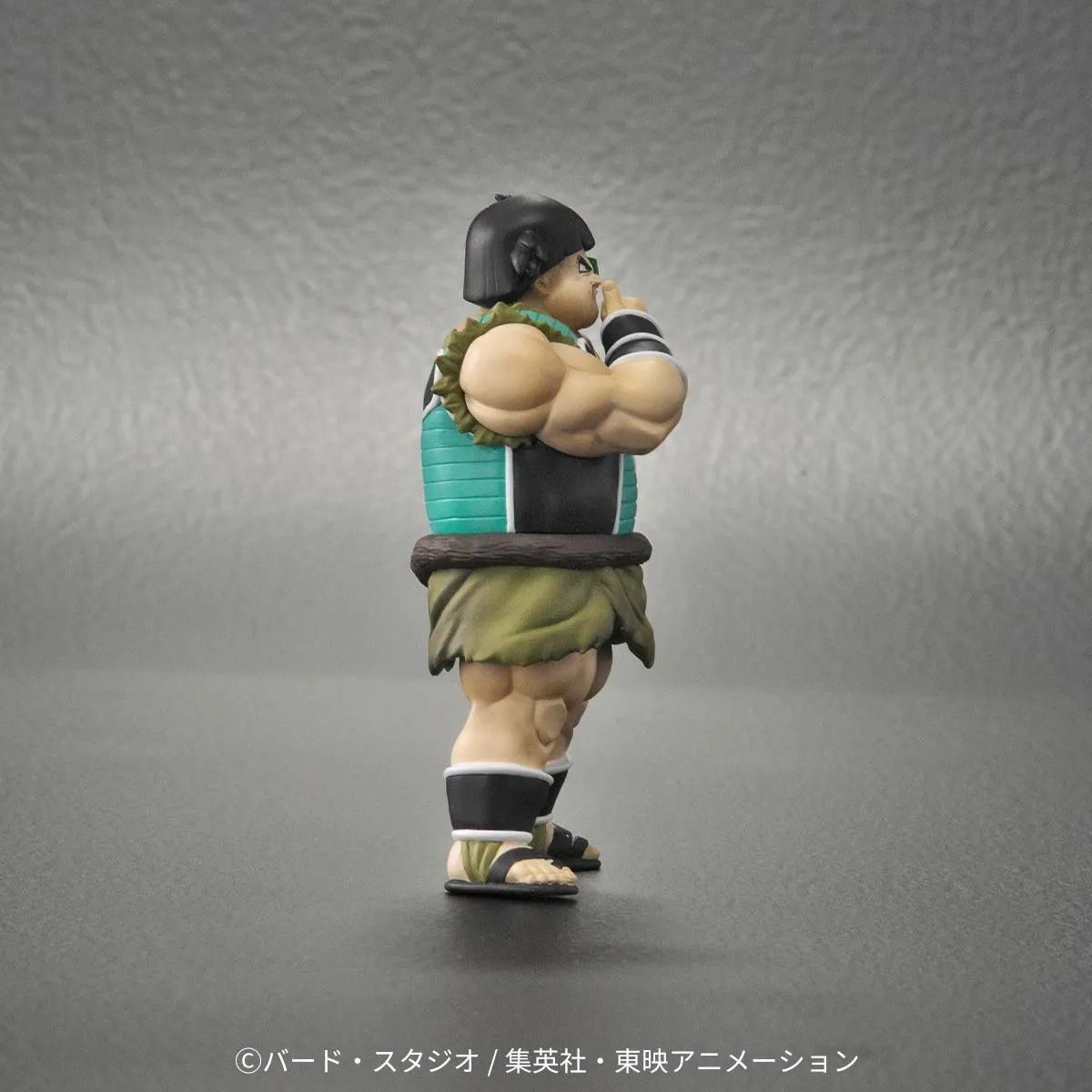 ドラゴンボールアライズ 大猿トテッポ【通販限定特典付き