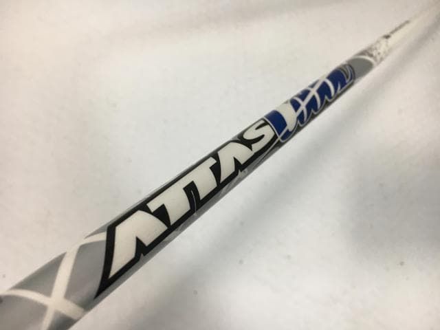返品OK 【中古ゴルフクラブ】UST マミヤ シャフト単品 (ピン スリーブ付) UST マミヤ ATTAS COOOL 5 1W
