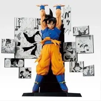 一番くじ ドラゴンボール 40周年 A賞 開封品
